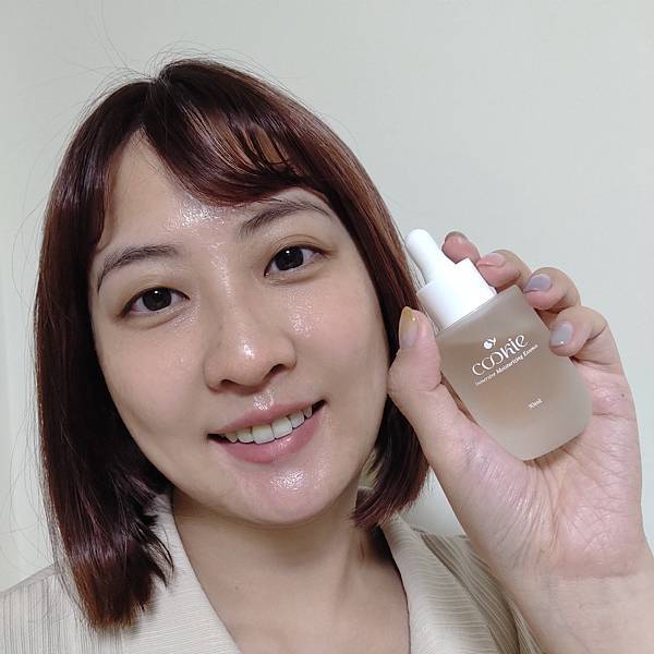 【混合肌油水大失衡】网购保养品推荐 ♡ cookie 澄净保
