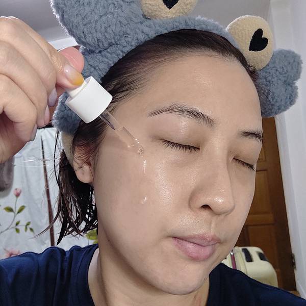 【混合肌油水大失衡】网购保养品推荐 ♡ cookie 澄净保
