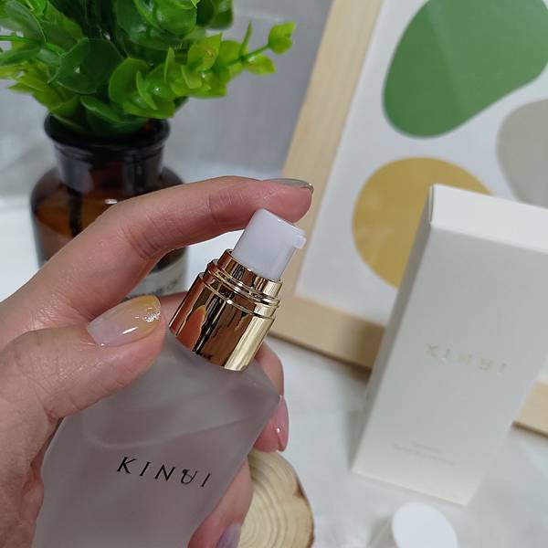 🌿【敏弱肌换季保养救星💧修护首选】KINUI 绢柔肌 ACE