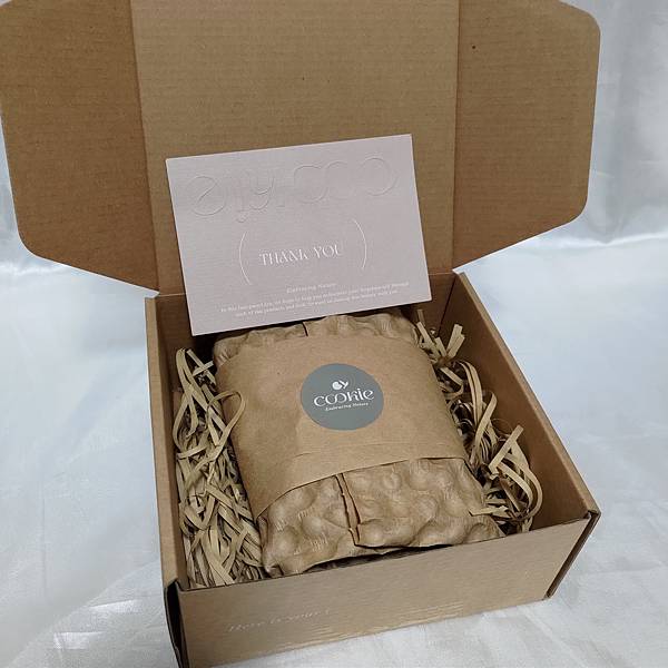 【混合肌油水大失衡】网购保养品推荐 ♡ cookie 澄净保