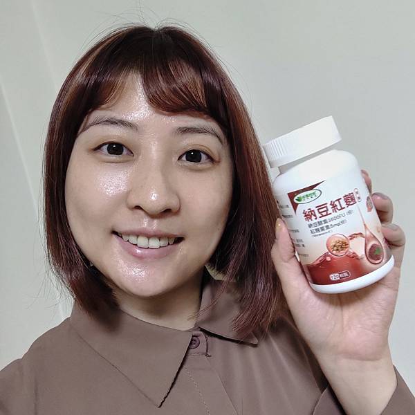 【威玛舒培 纳豆红曲素食胶囊】外食族福音💊不含橘霉素✔高规格