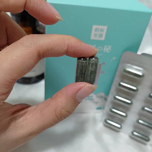 🌸【朝和生医 焕妍之秘】全素的美妍新对策✨让肌肤闪耀光彩的秘