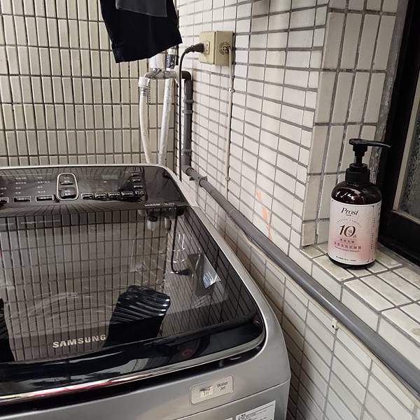 【PROSI 淡香水洗衣凝露】洗衣必備香氛神器✨櫻花的居家洗