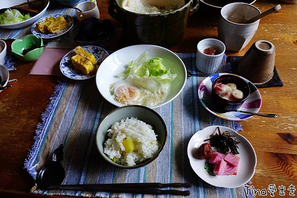 杜之樹的早餐