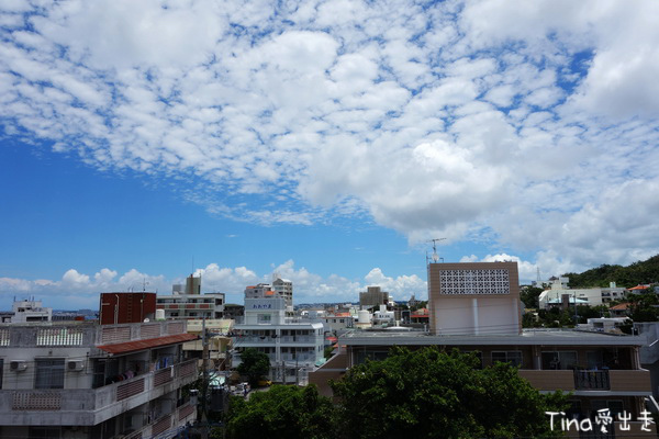 跟台灣小城市很像