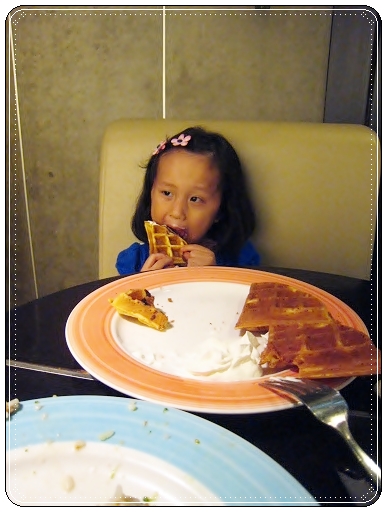 看我吃的多銷魂