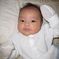 妹: Hi!