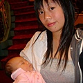 妹還在睡喔 都要回家了妹
