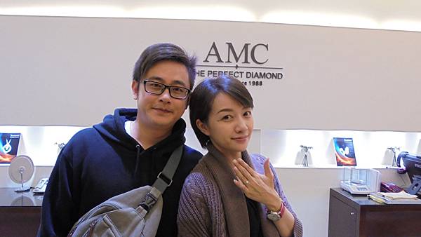 AMC鑽石婚戒鑽戒推薦12.03林廉迪-門市照2