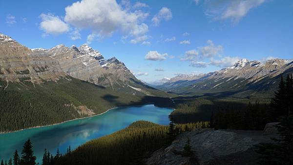 21.Banff-Canada