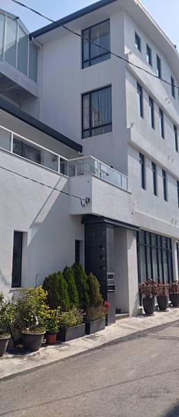 住宿-埔里柏林會館