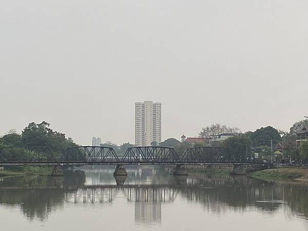 社恐的泰國清邁員旅(上)