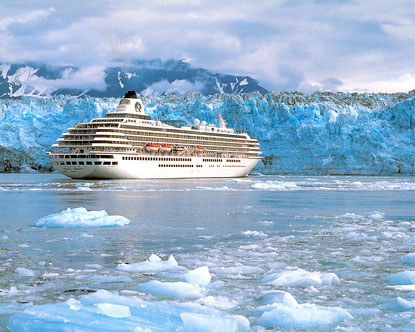 ak cruise ice