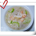 100912-2絲瓜粥.JPG