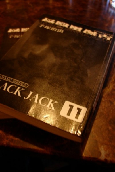 Black Jack 11