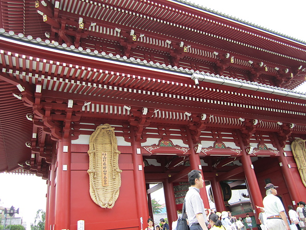 日本神社