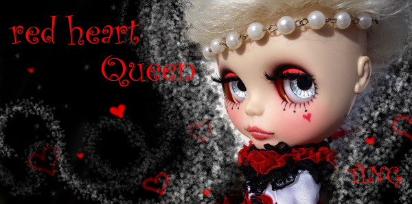 ~Red Heart Queen~