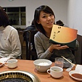 吃神戶牛晚餐