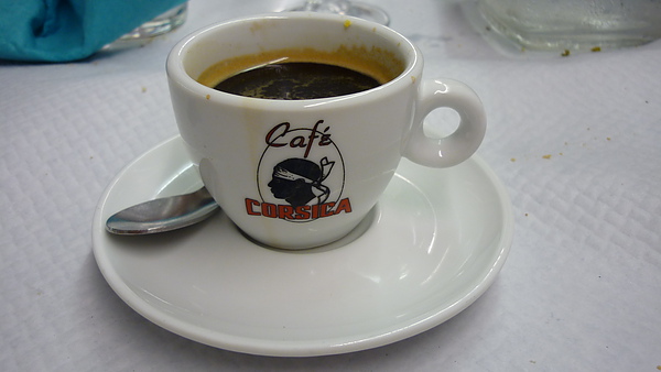 Cafe Corse logo