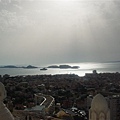 Marseille - View from Notre-Dame de la Garde