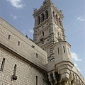 Marseille - View from Notre-Dame de la Garde