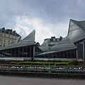 Rouen - Jeannne d'arc