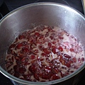 Cherry Jam 1