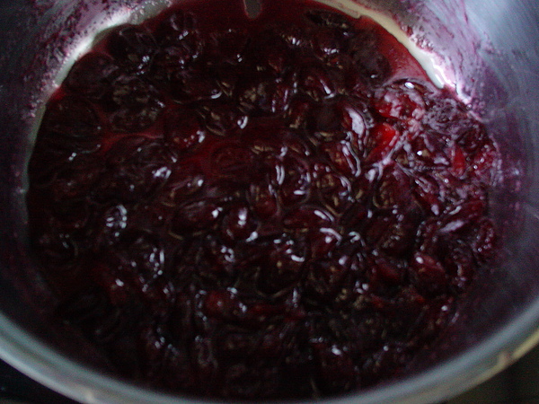 Cherry Jam 2