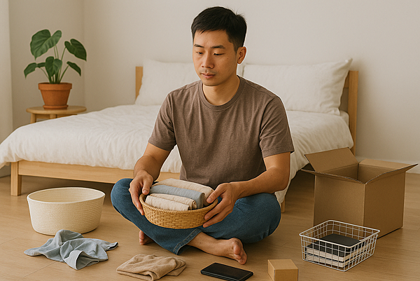 數位斷捨離 數位斷捨離