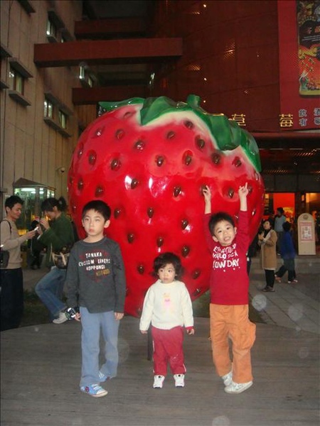 莊秉睿&莊瑀甄&莊睿瑄