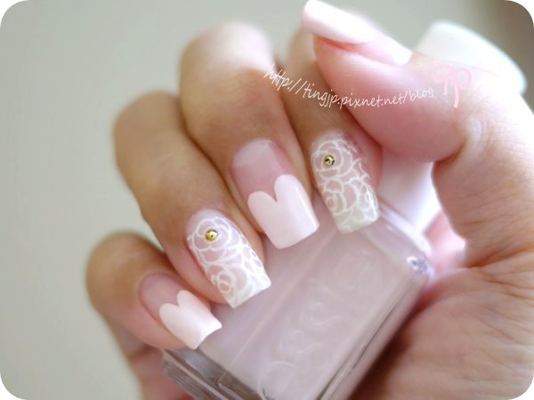 essie #863