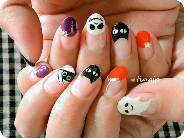 白幽靈很搶戲 白幽靈很搶戲