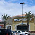 WALL MART