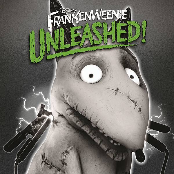 Frankenweenie