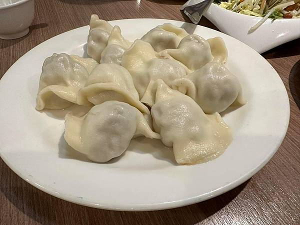 台北【餡老滿】