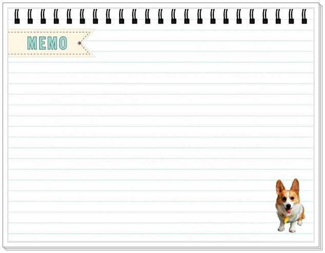 MEMO MEMO