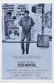 taxi driver