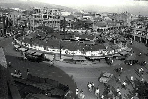 1960建成圓環.jpg