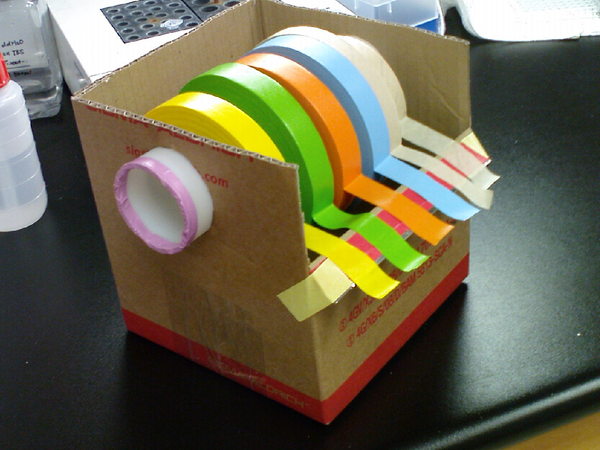 實驗室自製手工膠台 婷北鼻想與你分享的一切 痞客邦