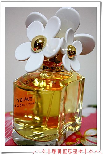 Marc Jacobs Daisy小雛菊香水 田田の旅遊札記 痞客邦 Marc Jacobs Daisy小雛菊香水 田田の旅遊札記 痞客邦
