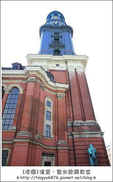 漢堡聖米歇爾教堂66.JPG