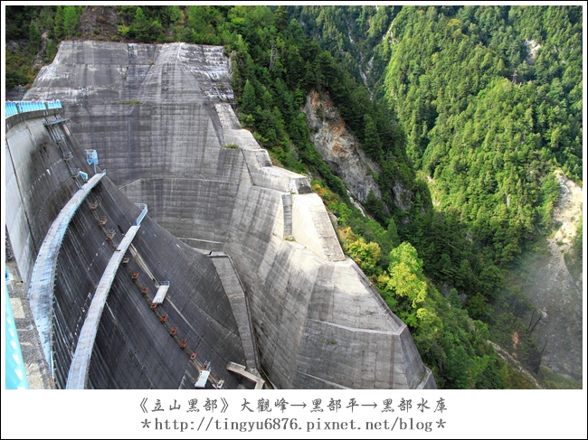 大觀峰-黑部平-黑部水庫81.JPG