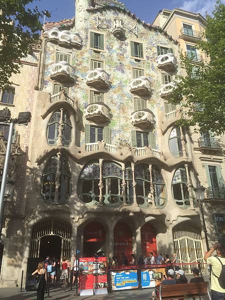 barcelona, spain