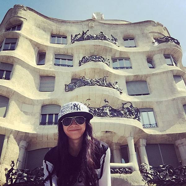 casa mila