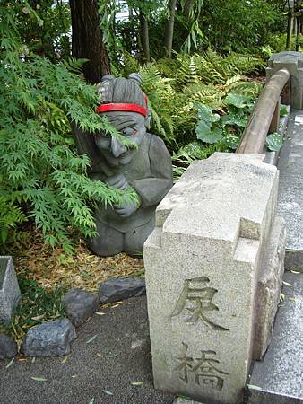 晴明神社