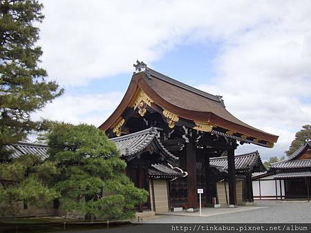 京都御所