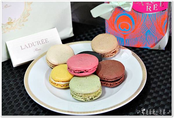 LADURÉE