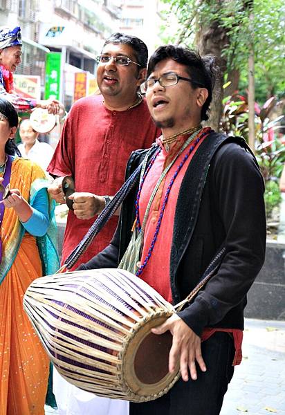 2013台灣印度文化節