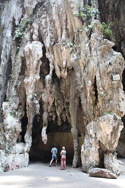 黒風洞，雪蘭莪，馬來西亞，Batu Cave，大寶森節，石灰洞，鐘乳石洞