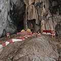 黒風洞，雪蘭莪，馬來西亞，Batu Cave，大寶森節，石灰洞，鐘乳石洞